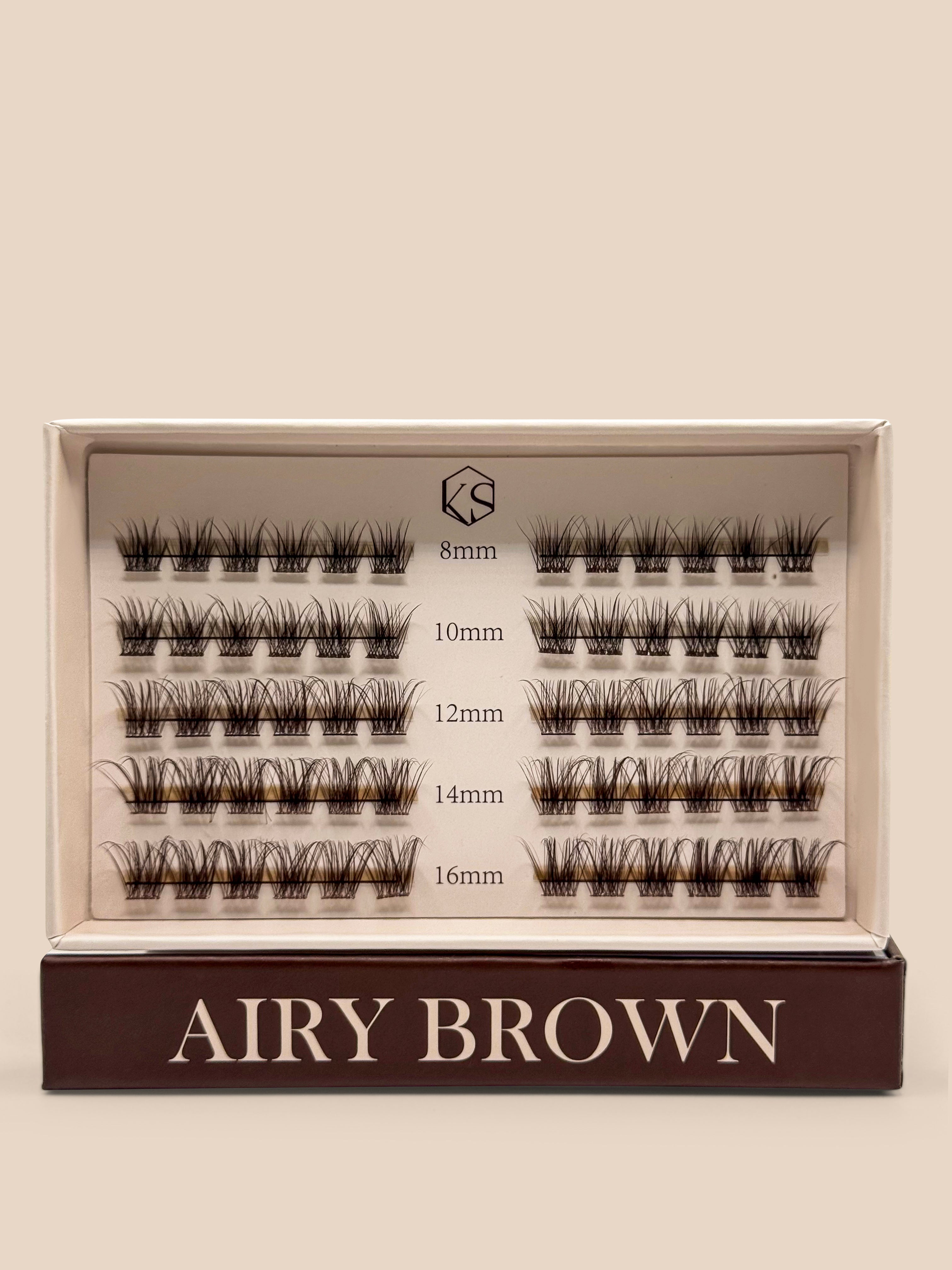Lash Bundle