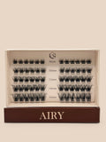 Airy - Mixed Length Clusters