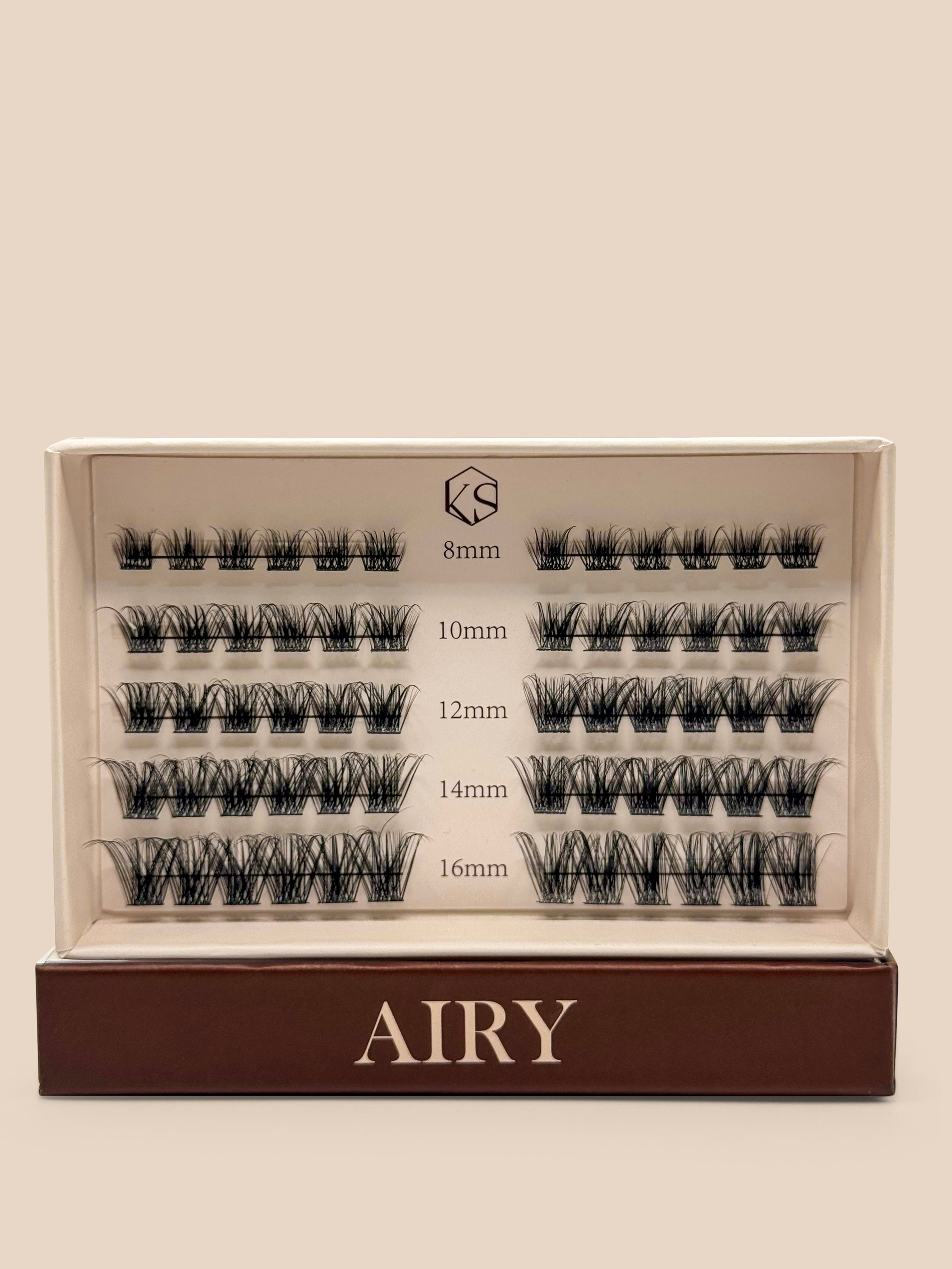 Lash Bundle