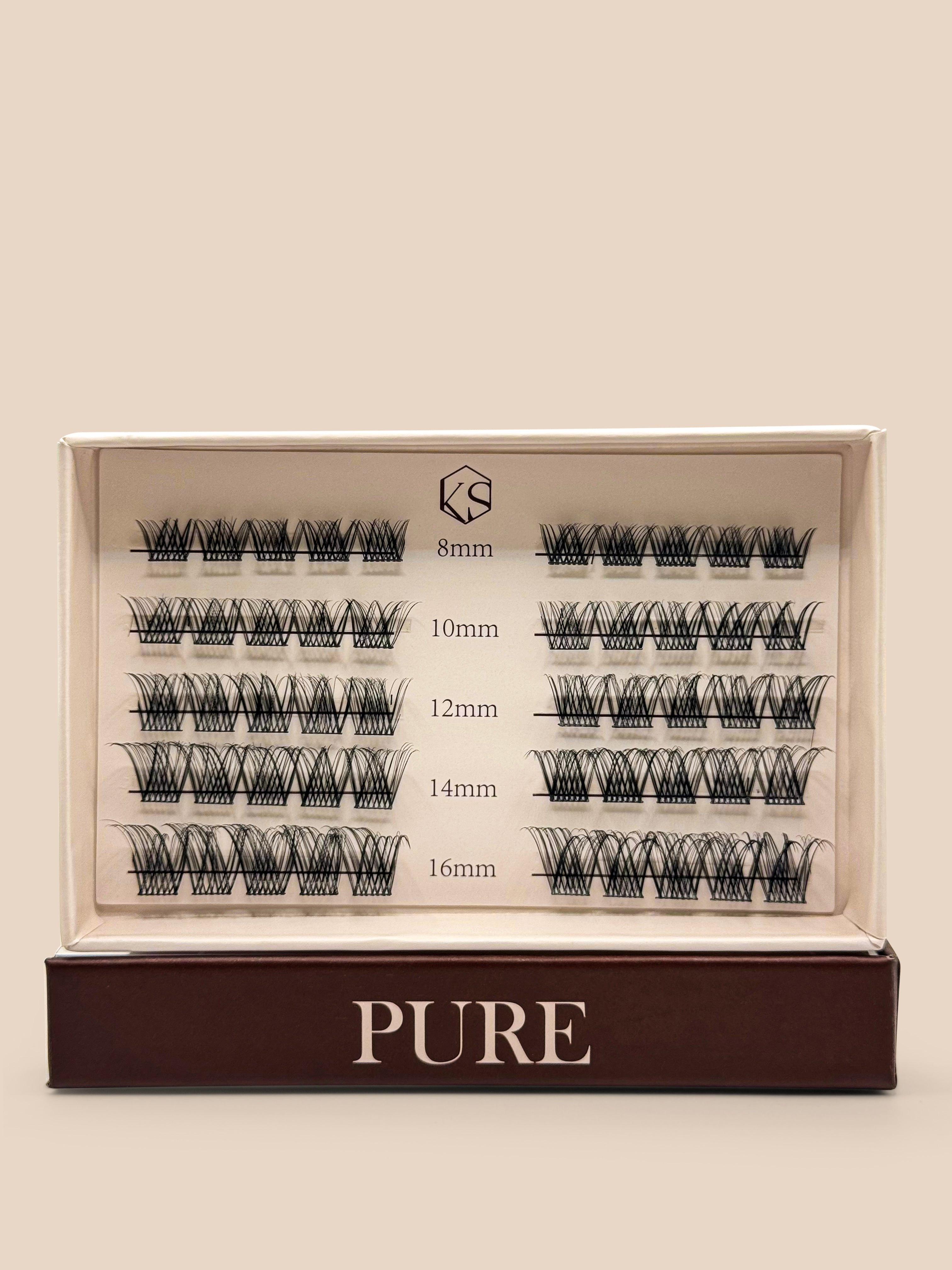 Lash Bundle